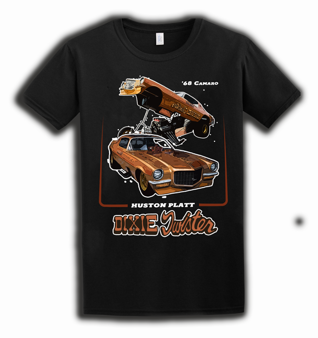 T-shirt Design by Maestral for RCL | Design #22743889