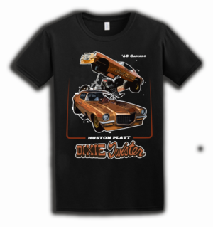 T-shirt Design by Maestral for RCL | Design: #22743889