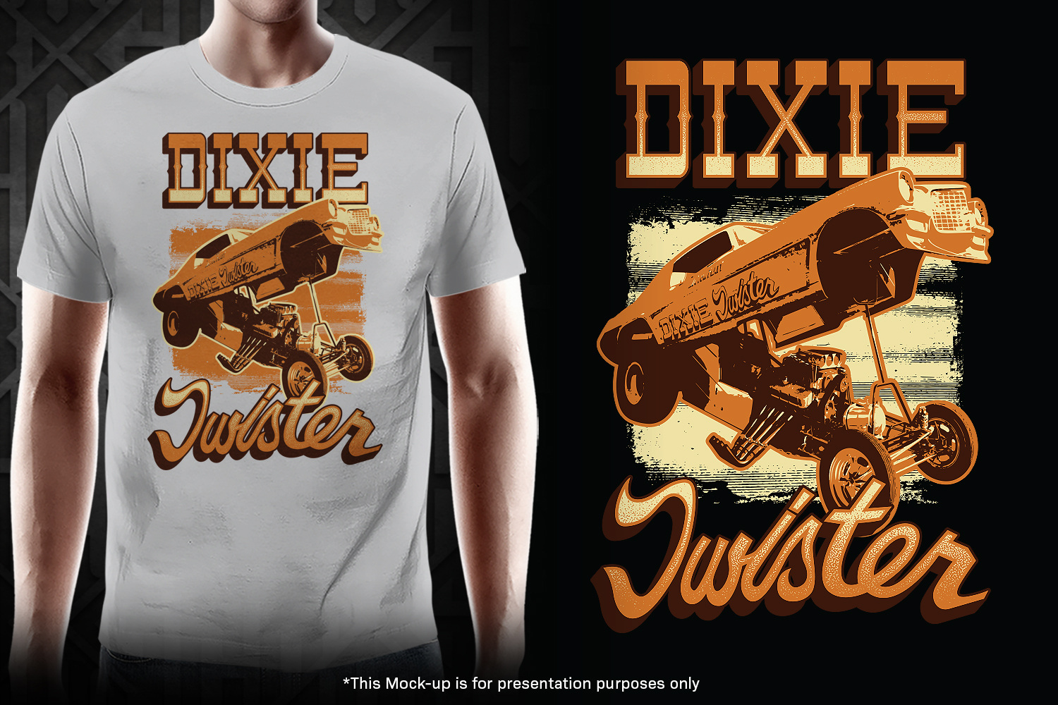 T-shirt Design by gekgrfx for RCL | Design #22731224