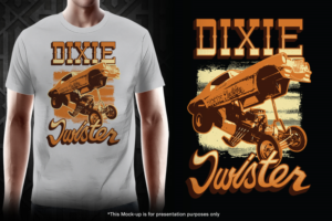 T-shirt Design by gekgrfx for RCL | Design: #22731224