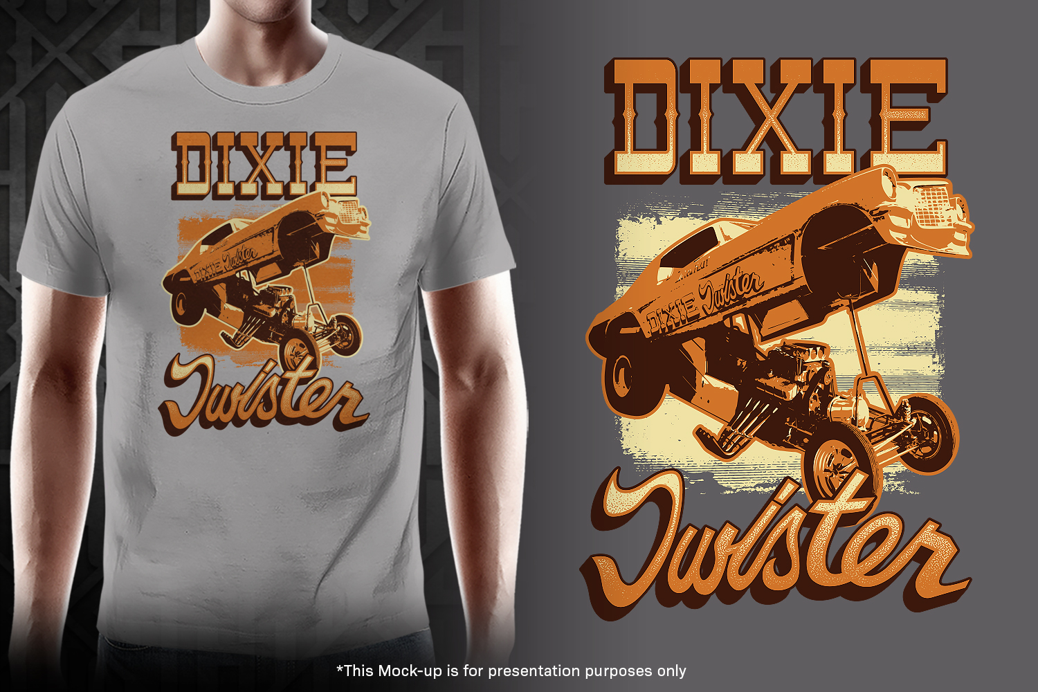 T-shirt Design by gekgrfx for RCL | Design #22736586