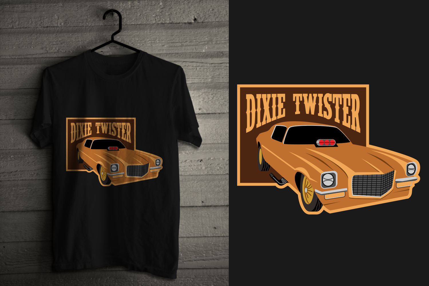 T-shirt Design by adityabeni for RCL | Design #22739096