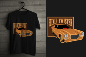 T-shirt Design by adityabeni