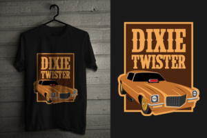 T-shirt Design by adityabeni for RCL | Design: #22739097