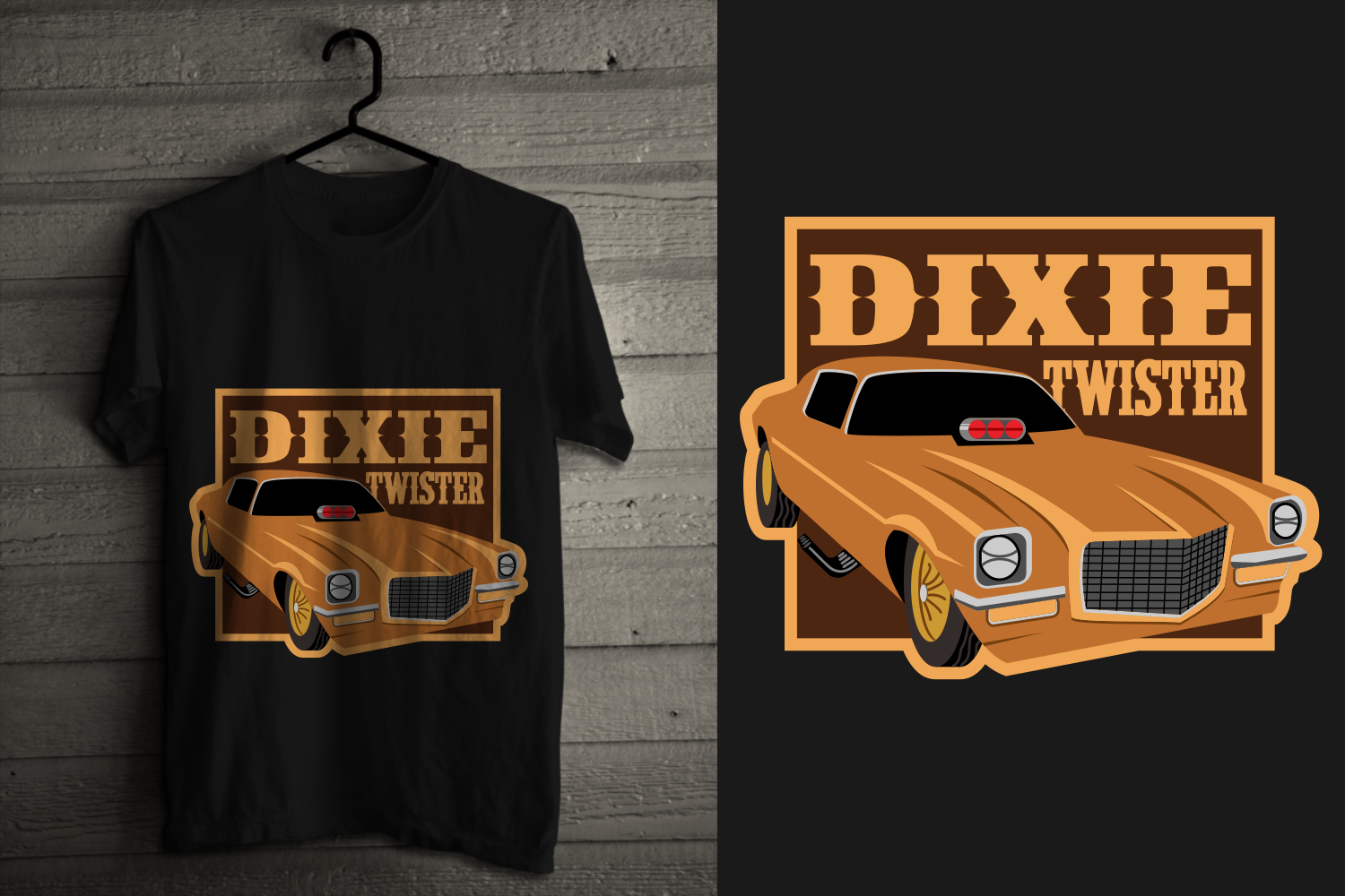 T-shirt Design by adityabeni for RCL | Design #22739098