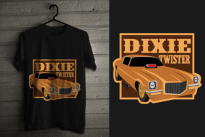 T-shirt Design by adityabeni for RCL | Design: #22739098