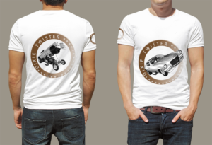 T-shirt Design by mistre tempo for RCL | Design: #22713156