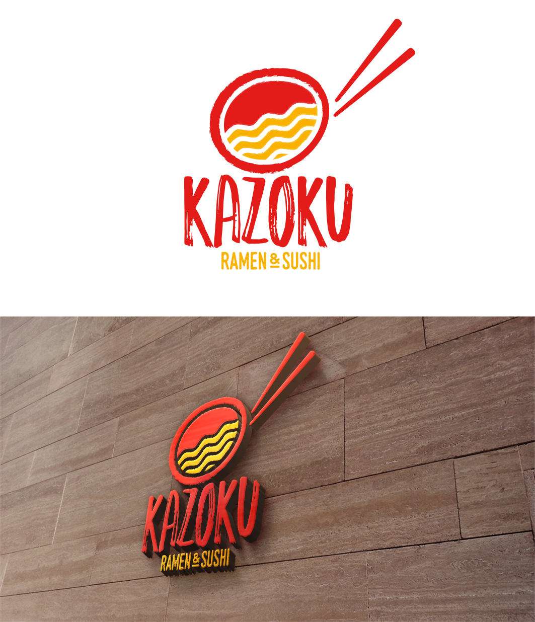 Logo Design by trufya for this project | Design #22743937