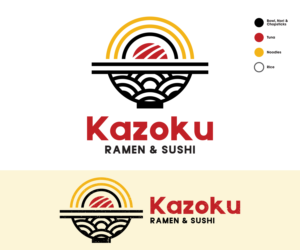 Logo Design by GREATER DAN for this project | Design: #22727705