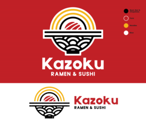 Logo Design by GREATER DAN for this project | Design: #22734181