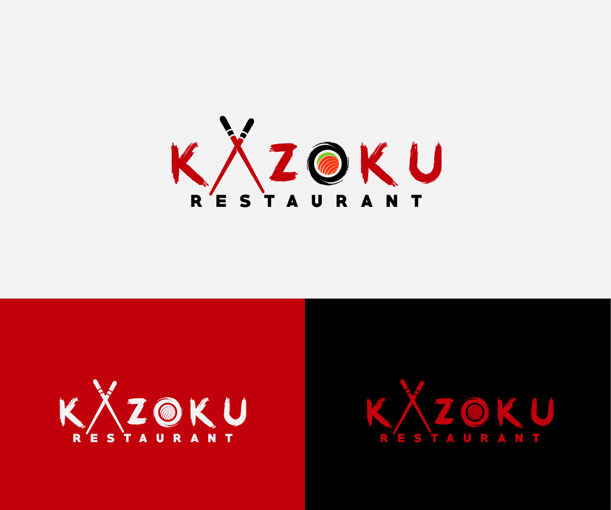 Logo Design by maceemisha for this project | Design #22690394