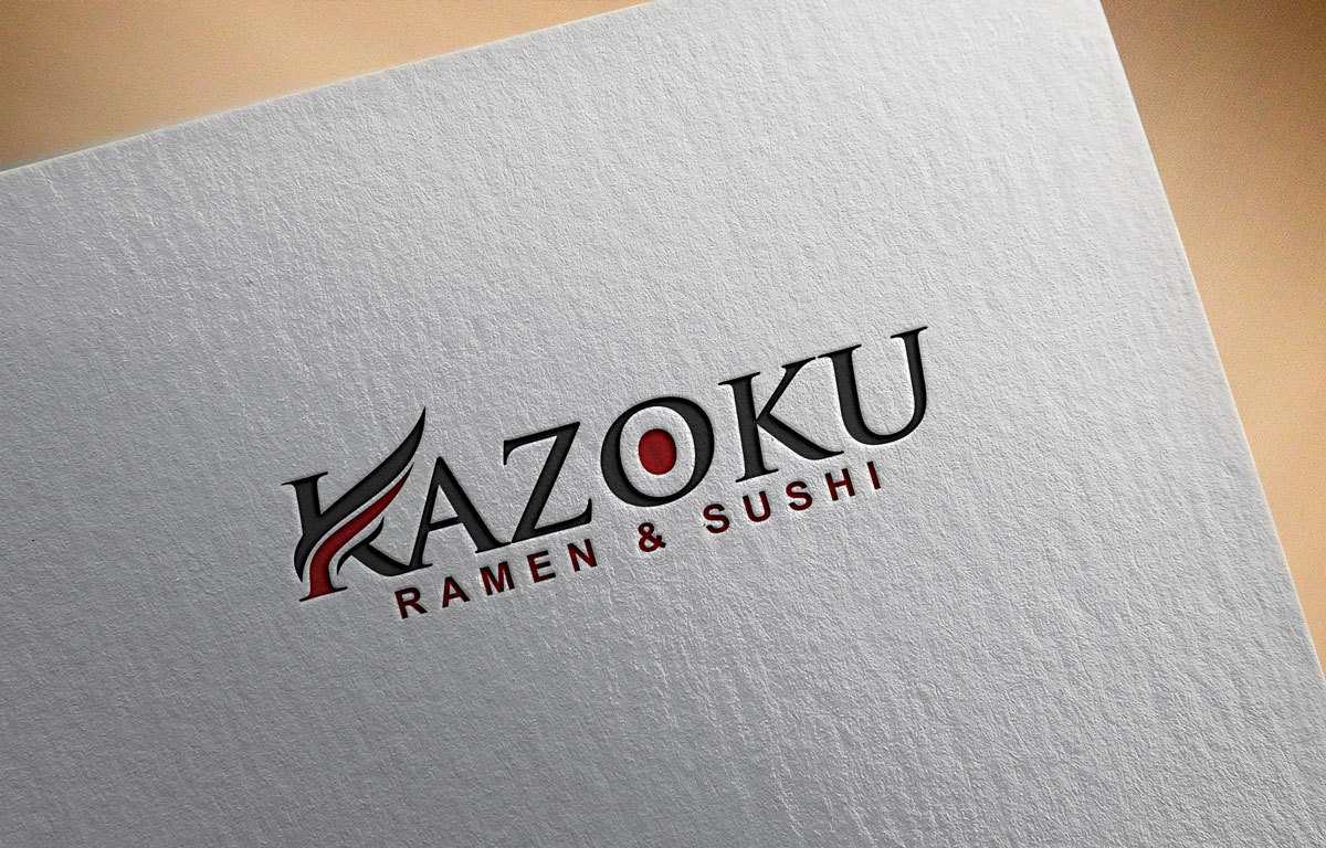 Logo Design by NurDesign for this project | Design #22691927