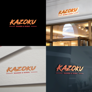 Logo Design by galang1996 2 for this project | Design: #22691186