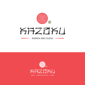 Logo Design by Bojan Tucovic for this project | Design: #22735888