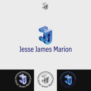 Logo Design by WAGUM Studio