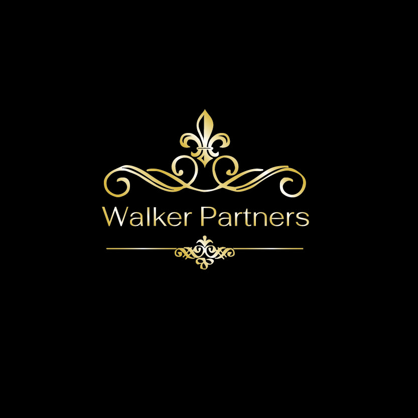 Logo-Design von Zarna... für Walker Partners Inc | Design #22714616