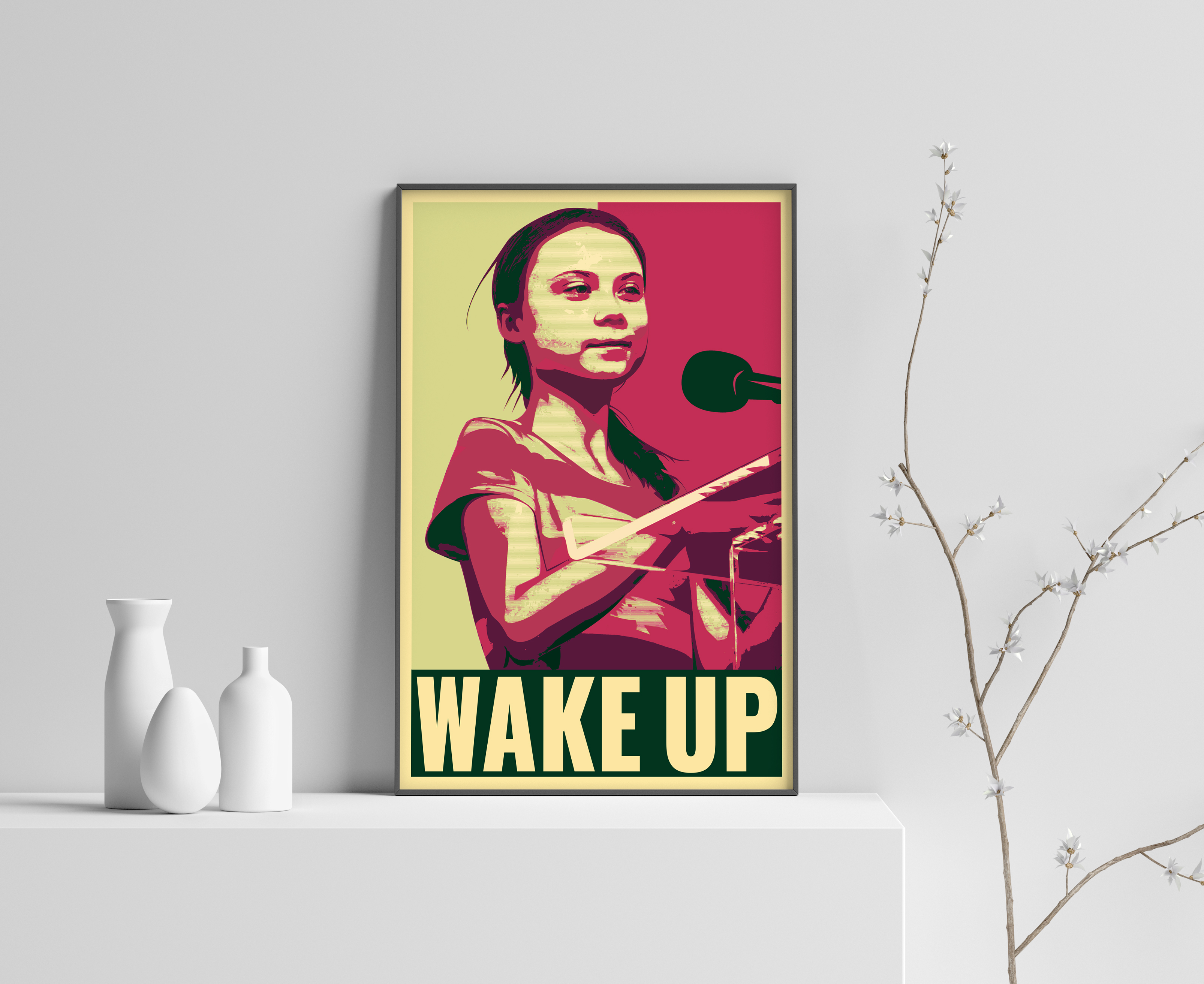 Graphic Design by Navisol Creatives for this project | Design #22717499