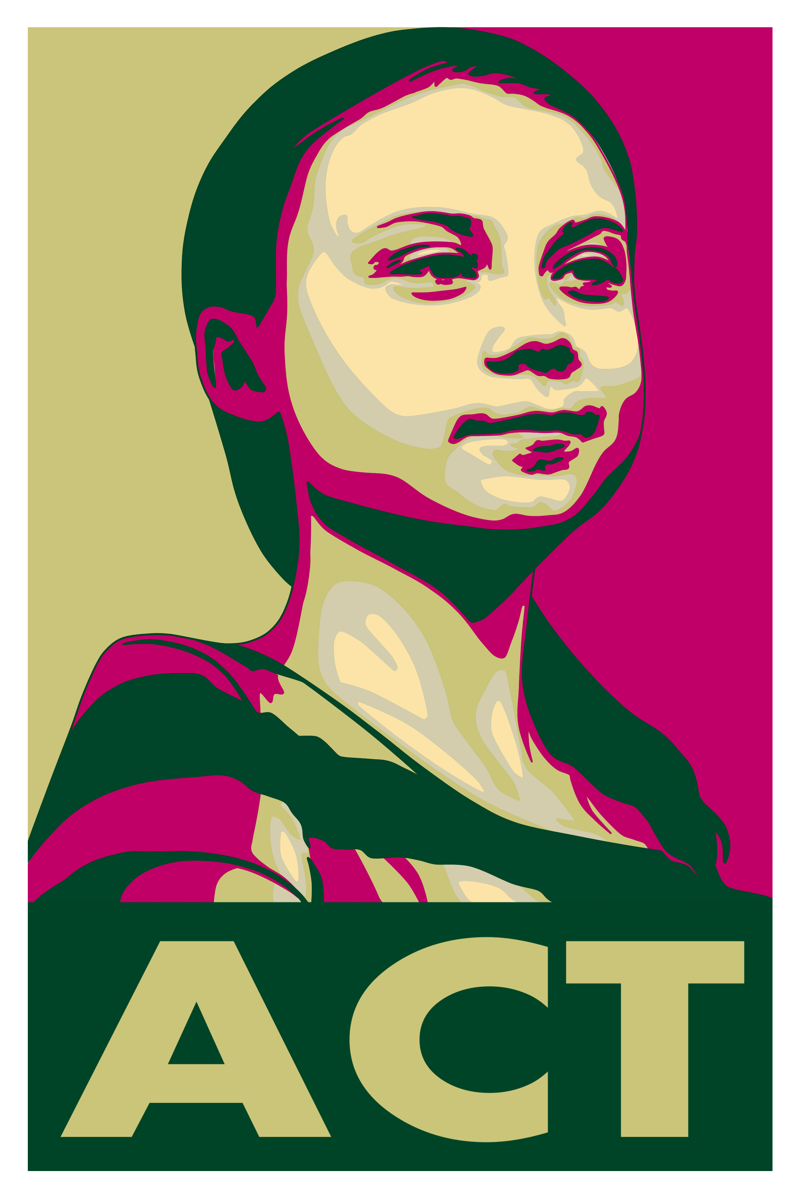 Graphic Design by mangunharjo for this project | Design #22739984