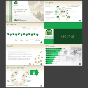 PowerPoint Design by dhuruvam for this project | Design: #22700770