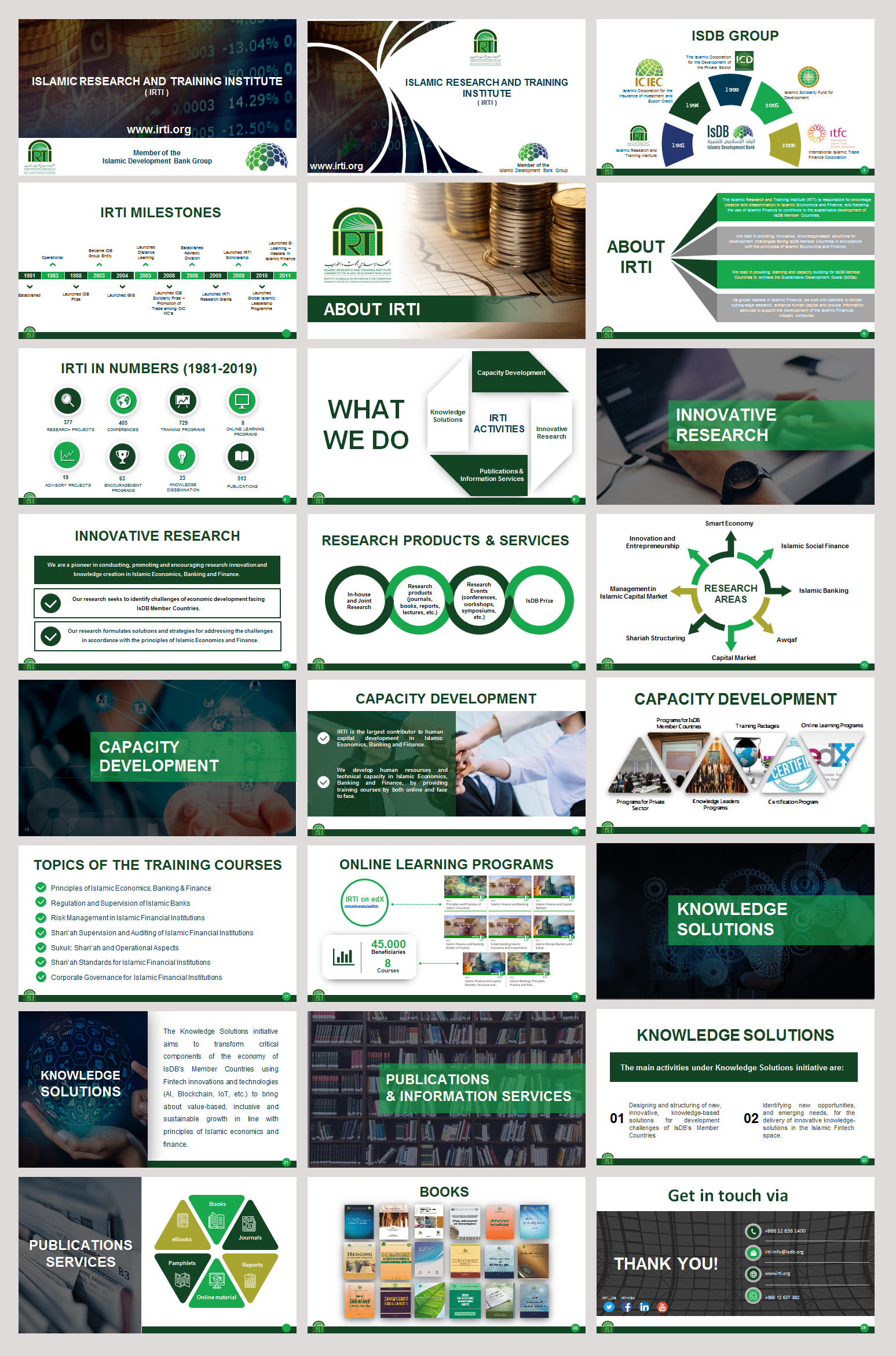 PowerPoint-Design von IndreDesign für dieses Projekt | Design #22699019