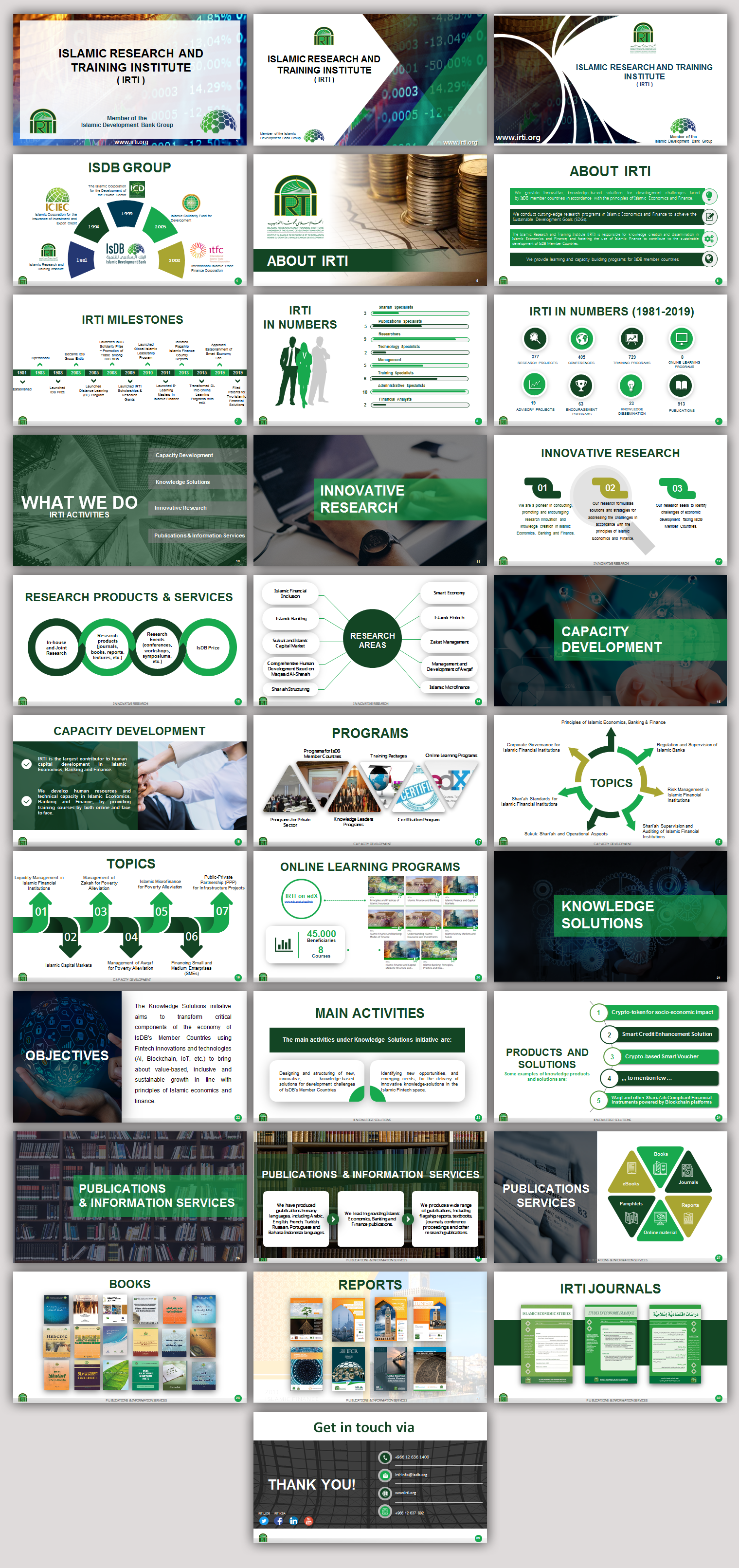 PowerPoint-Design von IndreDesign für dieses Projekt | Design #22762324