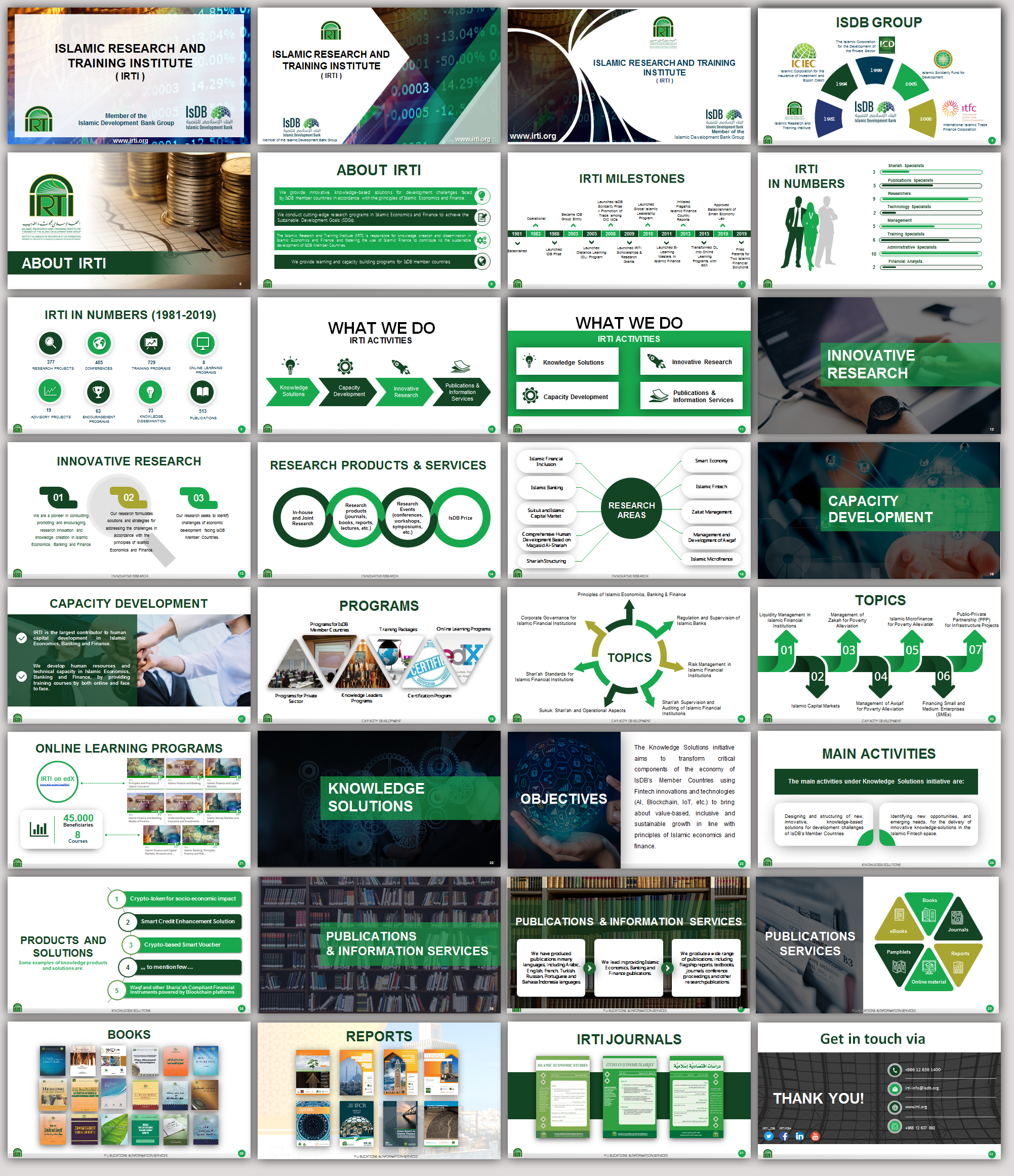 PowerPoint Design by IndreDesign for this project | Design: #22779769
