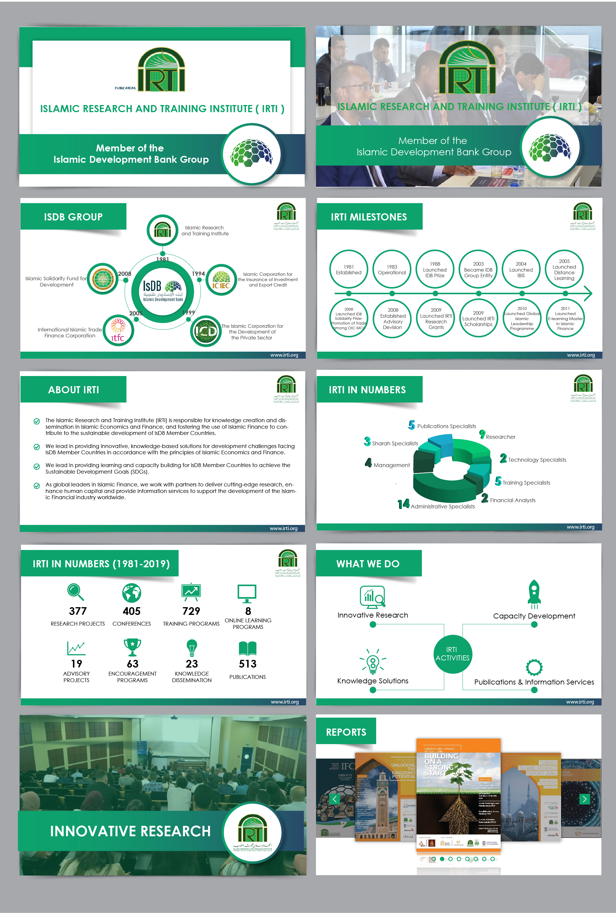 PowerPoint Design by Pixper for this project | Design #22700815