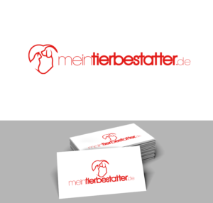 Logo Design by trufya for Pax Animalis Tierbestattung | Design: #22749654