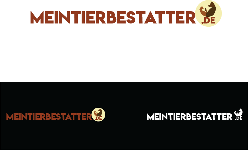 Logo Design by mustico for Pax Animalis Tierbestattung | Design #22748065