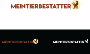 Logo-Design von mustico für Pax Animalis Tierbestattung | Design #22748065