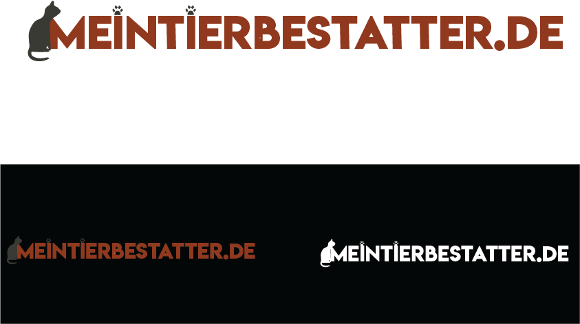 Logo-Design von mustico für Pax Animalis Tierbestattung | Design #22748086