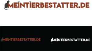 Logo Design by mustico for Pax Animalis Tierbestattung | Design: #22748086