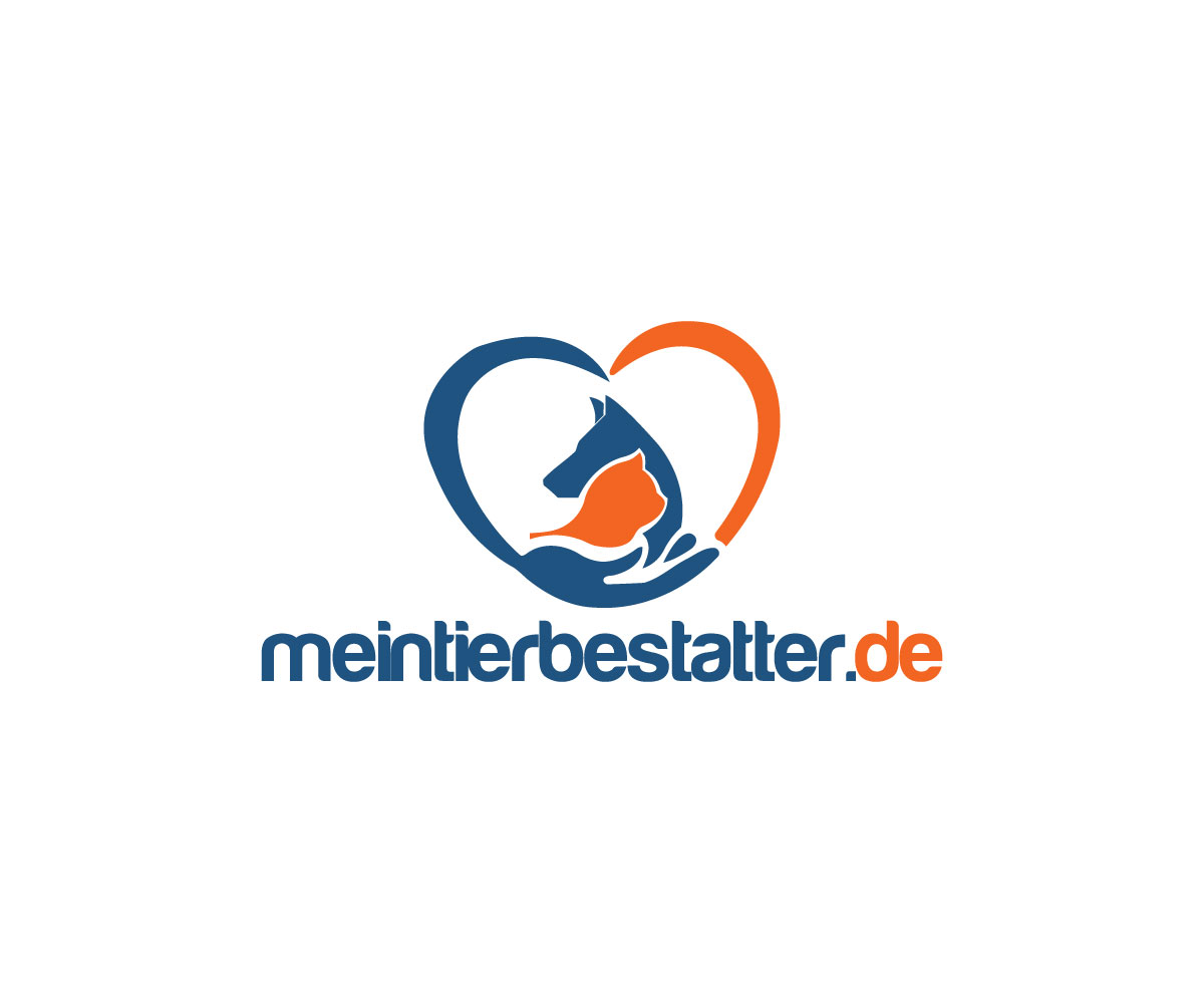 Logo-Design von NurDesign für Pax Animalis Tierbestattung | Design #22698665