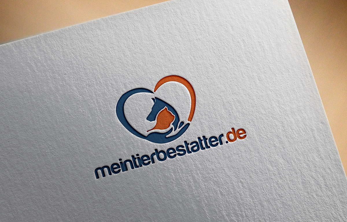 Diseño de Logo por NurDesign para Pax Animalis Tierbestattung | Diseño #22698666