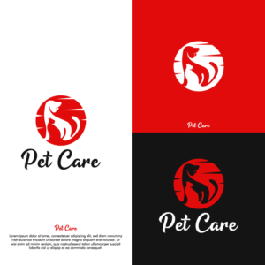 Logo-Design von Effro für Pax Animalis Tierbestattung | Design #22742021