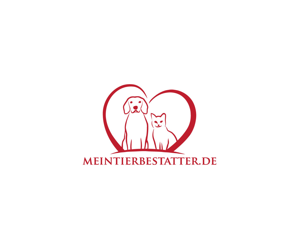 Diseño de Logo por Ismail 21 para Pax Animalis Tierbestattung | Diseño #22696204