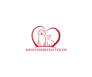 Logo Design by Ismail 21 for Pax Animalis Tierbestattung | Design: #22696204