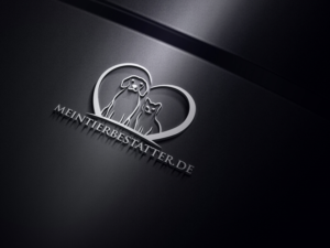 Logo Design by Ismail 21 for Pax Animalis Tierbestattung | Design: #22696205