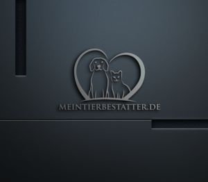 Logo Design by Ismail 21 for Pax Animalis Tierbestattung | Design: #22696206
