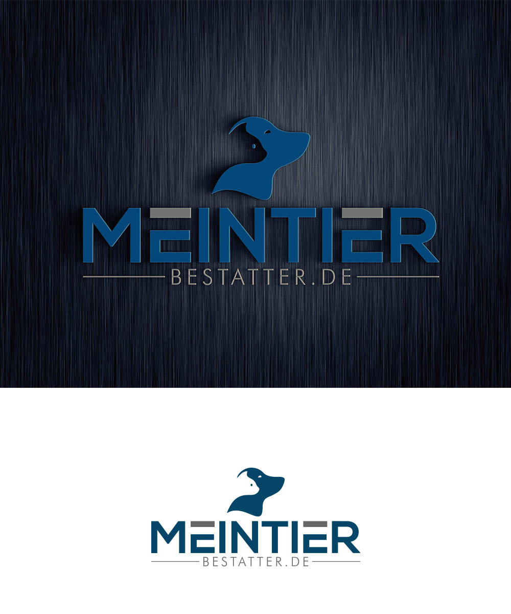Logo Design by madeline 3 for Pax Animalis Tierbestattung | Design #22707968