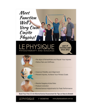 FW Banner | Design de Flyer par senja