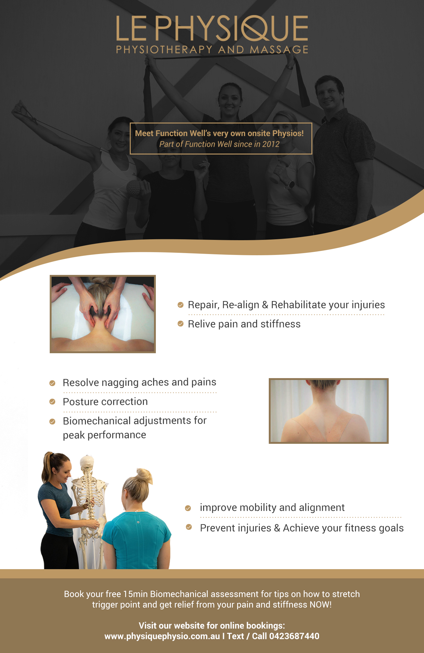 Design de Flyer par Lone wolf pour ce projet | Design #22697635