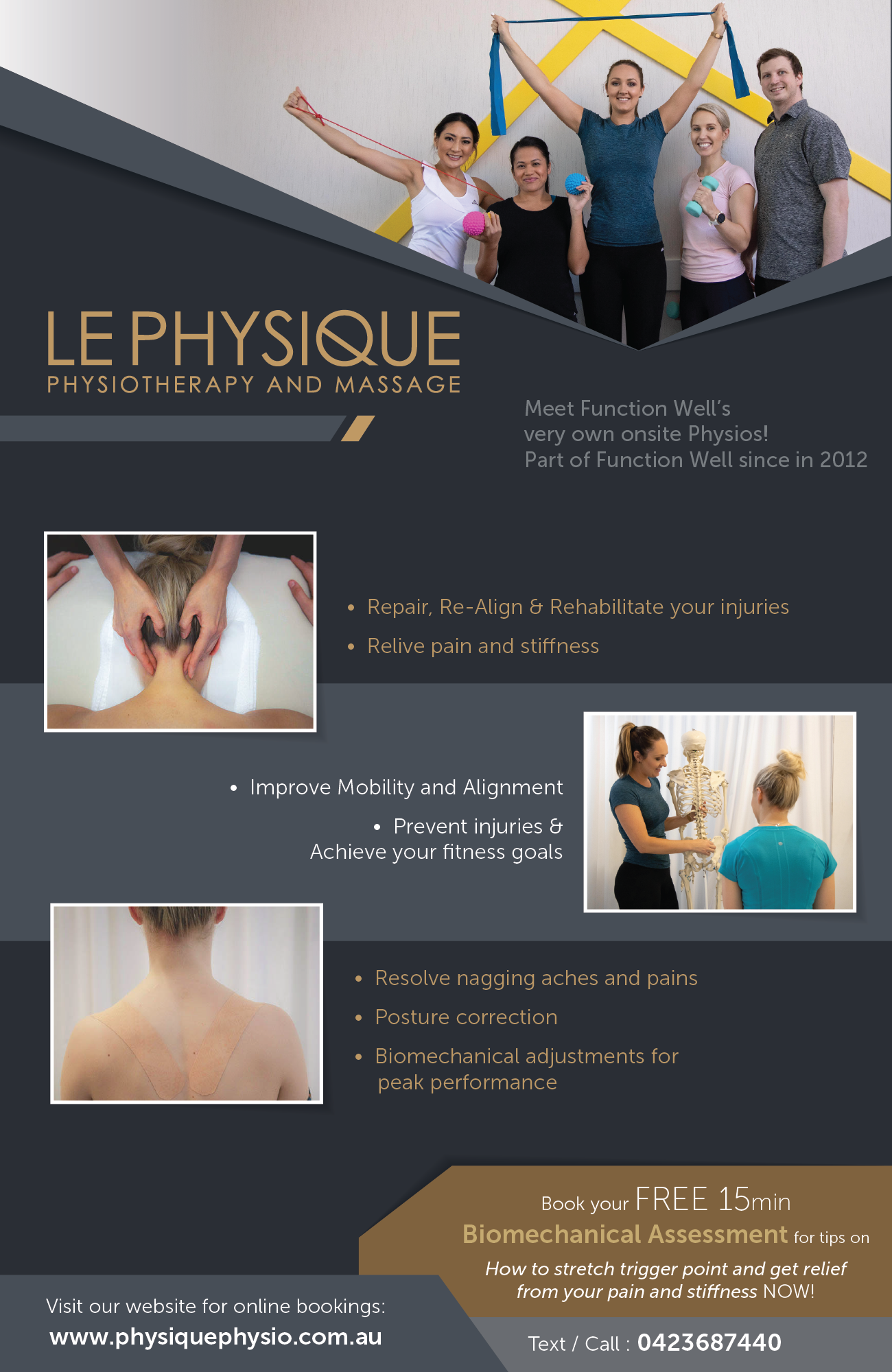 Flyer Design by Akshar Shailesh for this project | Design #22698283