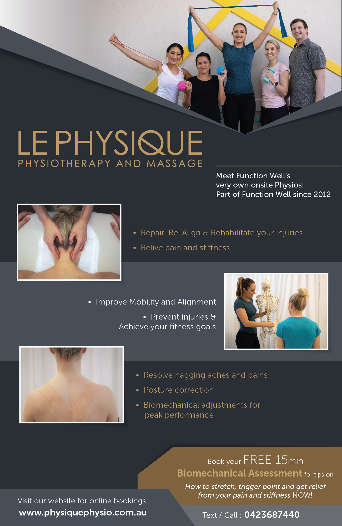 Flyer Design by Akshar Shailesh for this project | Design #22698882