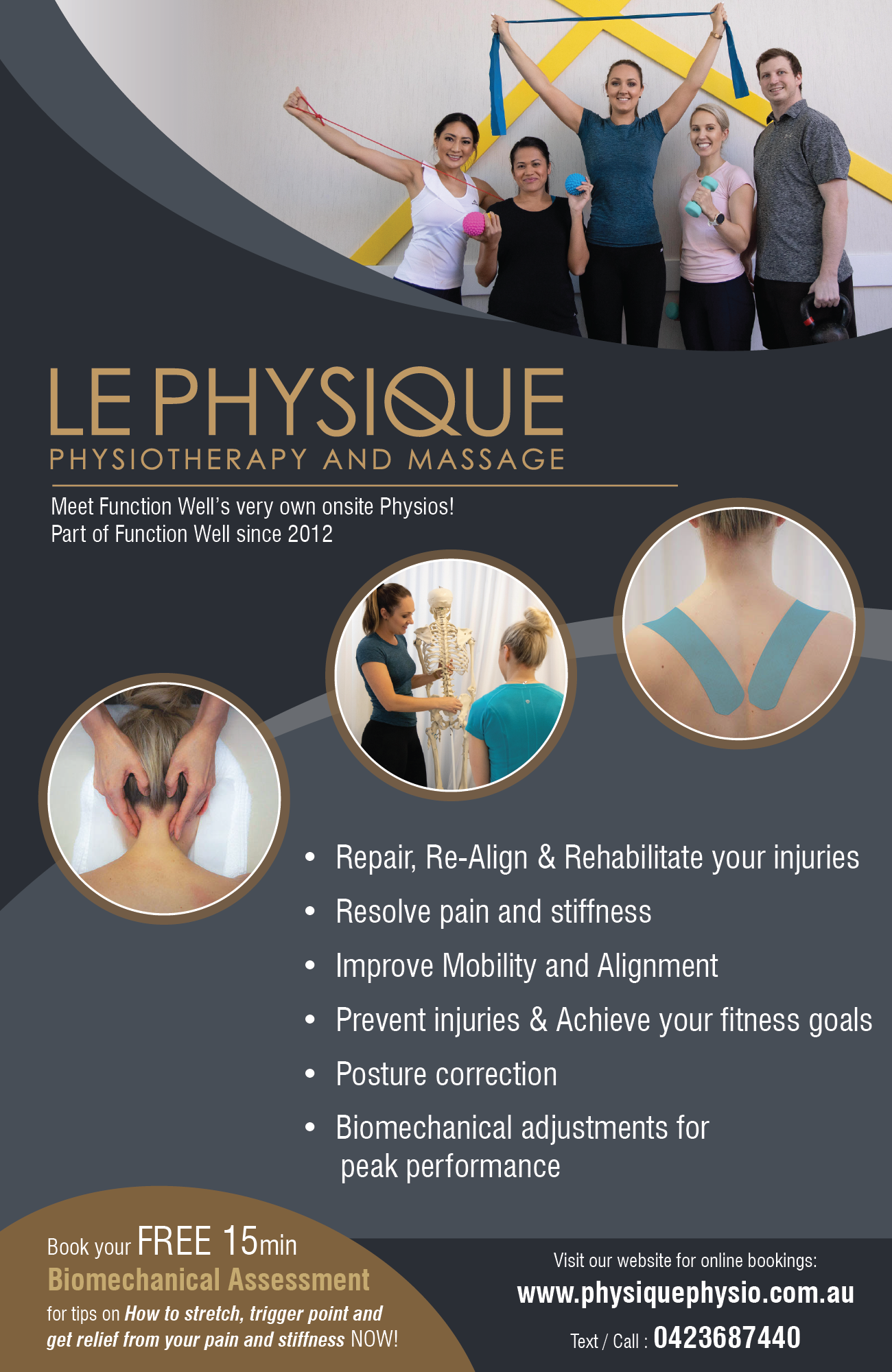 Flyer Design by Akshar Shailesh for this project | Design: #22708485