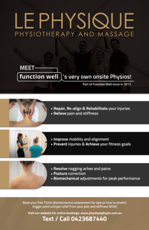 FW Banner | Design de Flyer par LeonFX