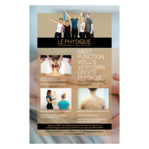 Flyer-Design von janiceg für dieses Projekt | Design #22707364