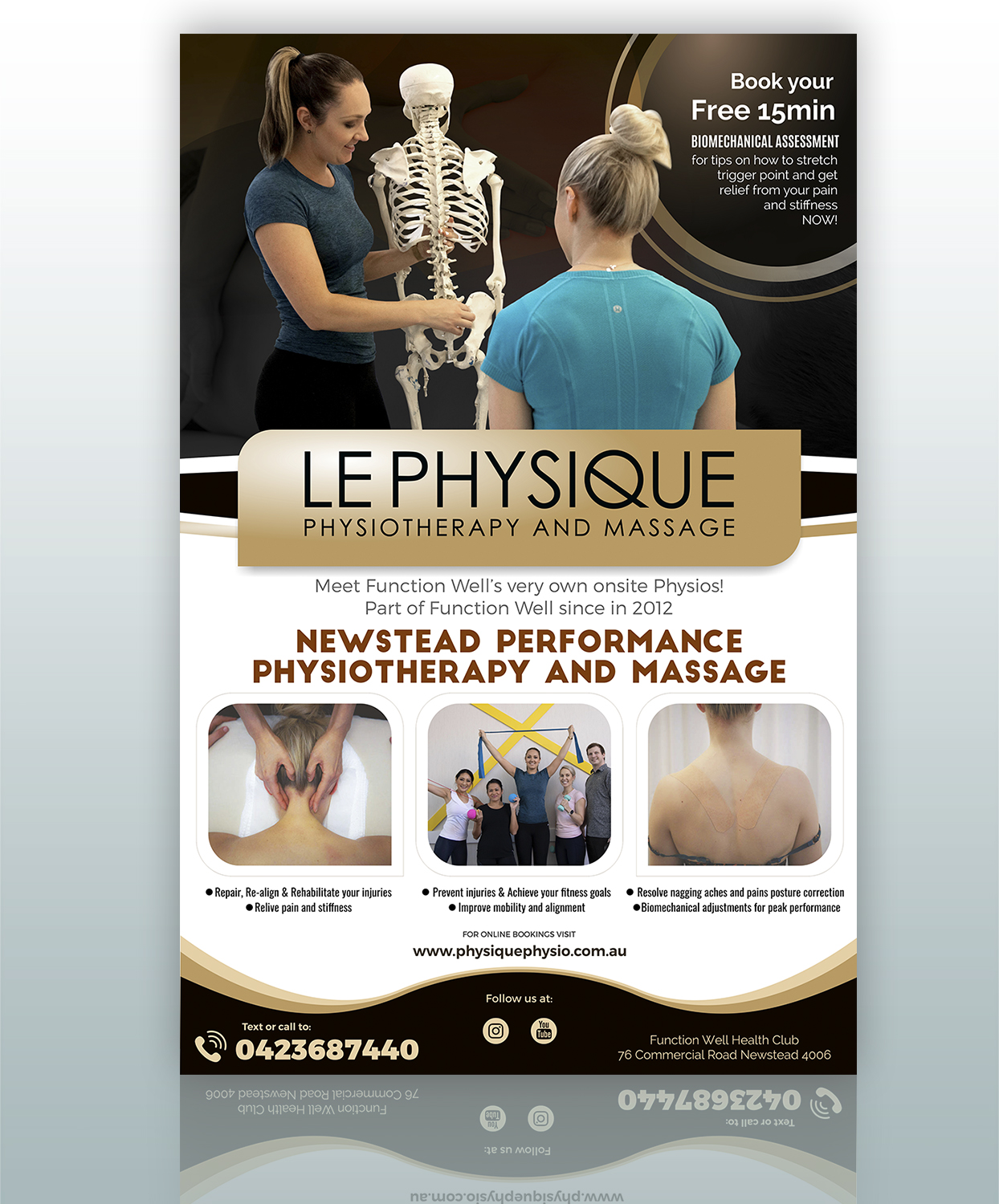 Design de Flyer par angelcolmenares3 pour ce projet | Design #22712193