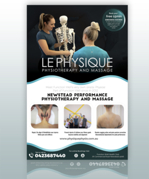 FW Banner | Design de Flyer par angelcolmenares3