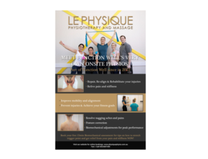 FW Banner | Design de Flyer par cosmicline